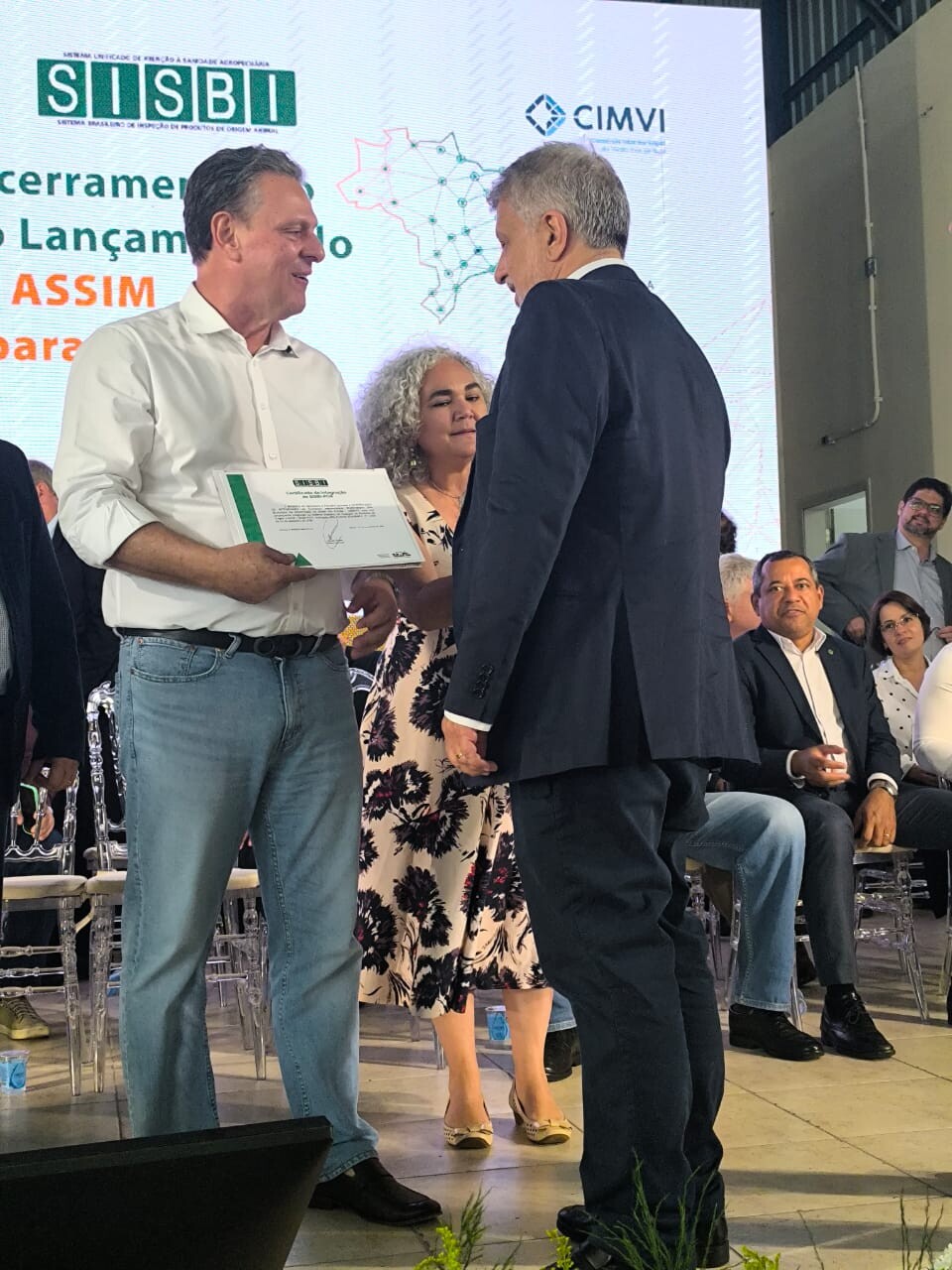 CIMERP conquista equivalência ao SISBI e alcança marco histórico para a região cimerp-conquista-equivalencia-ao-sisbi-e-alcanca-marco-historico-para-a-regiao